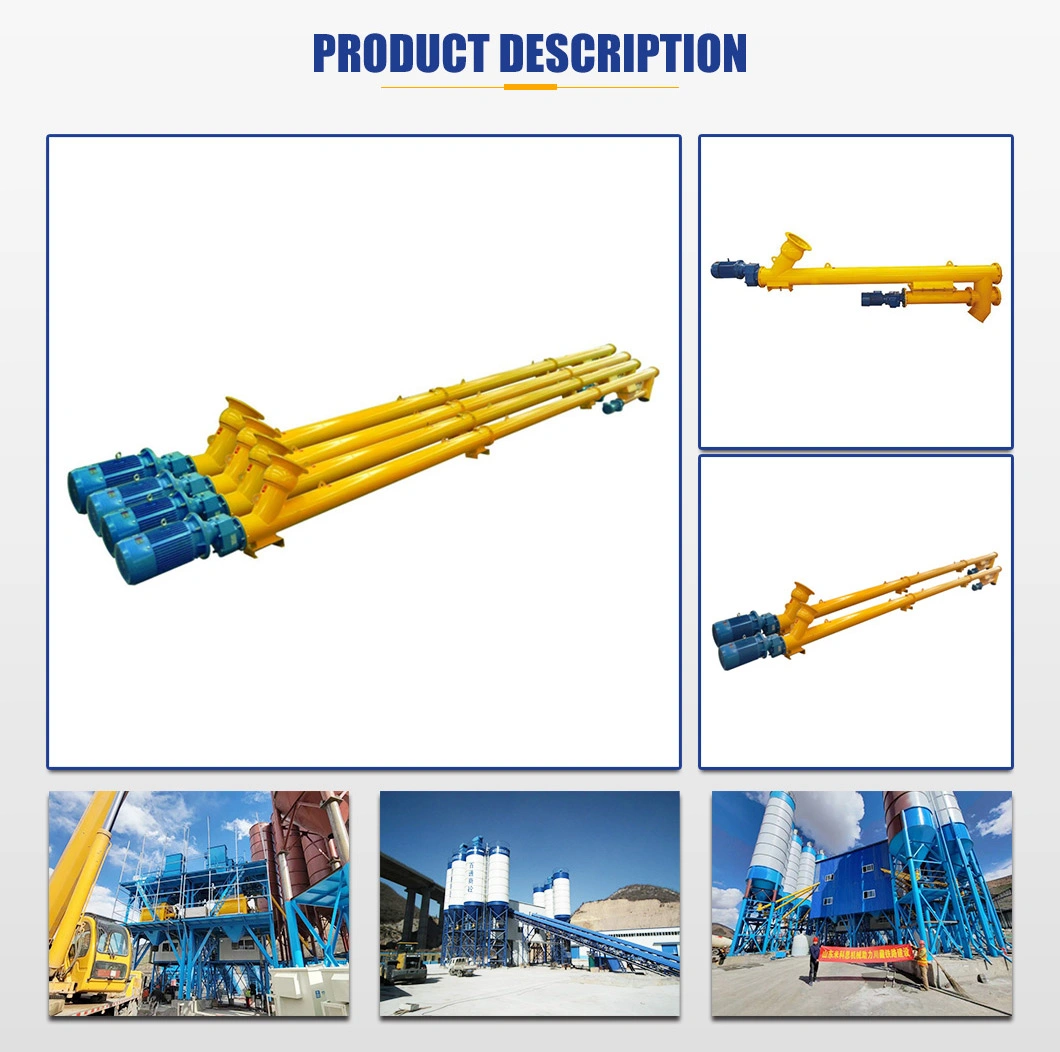 Diesel Engine Twin Shaft Portable Mini Construction and Cement Mixer Batching Energy-Efficient Concrete Mixing Machine