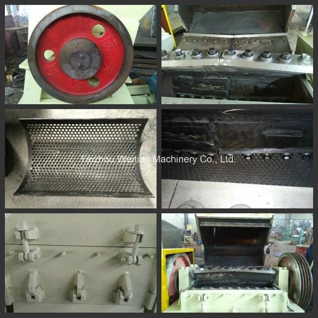 TV Casing Grinders&amp; TV Set Shell Grinders&Household Electrical Appliances Grinder&Crushers&Shredders